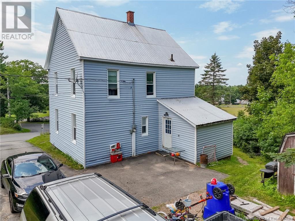 18 Cedar Street, Mcadam, New Brunswick  E6J 1V5 - Photo 35 - NB112155