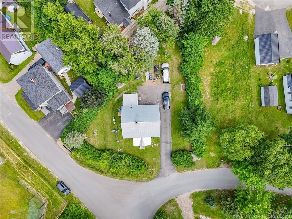18 Cedar Street, Mcadam, New Brunswick  E6J 1V5 - Photo 42 - NB112155