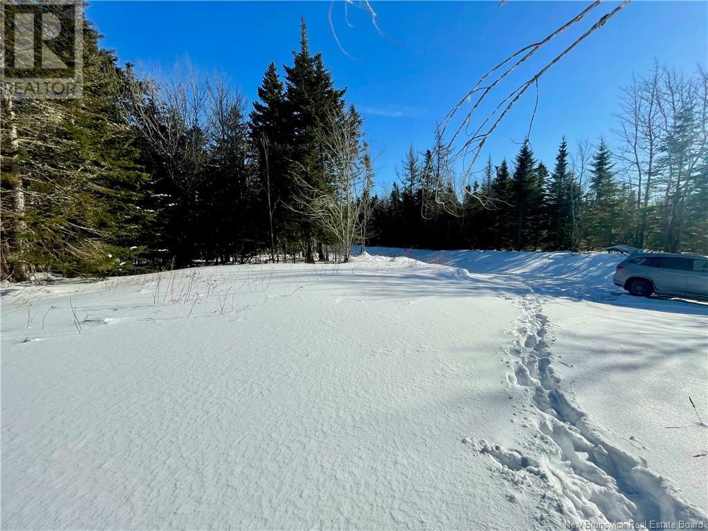 LOT FAIRFIELD, Sackville, New Brunswick