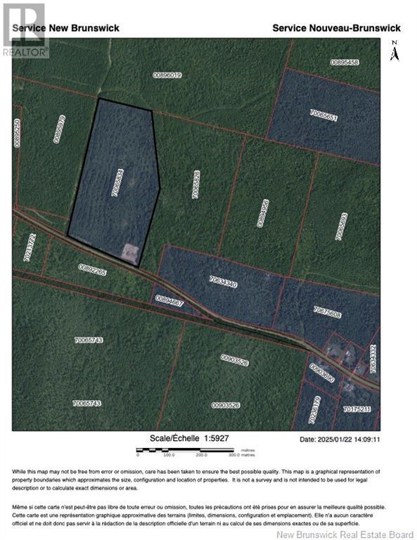 Lot Fairfield, Sackville, New Brunswick  E4L 2X5 - Photo 16 - NB112168