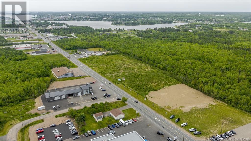 1.57 Hect Rue Principale Street, Tracadie, New Brunswick  E1X 1A2 - Photo 4 - NB112198