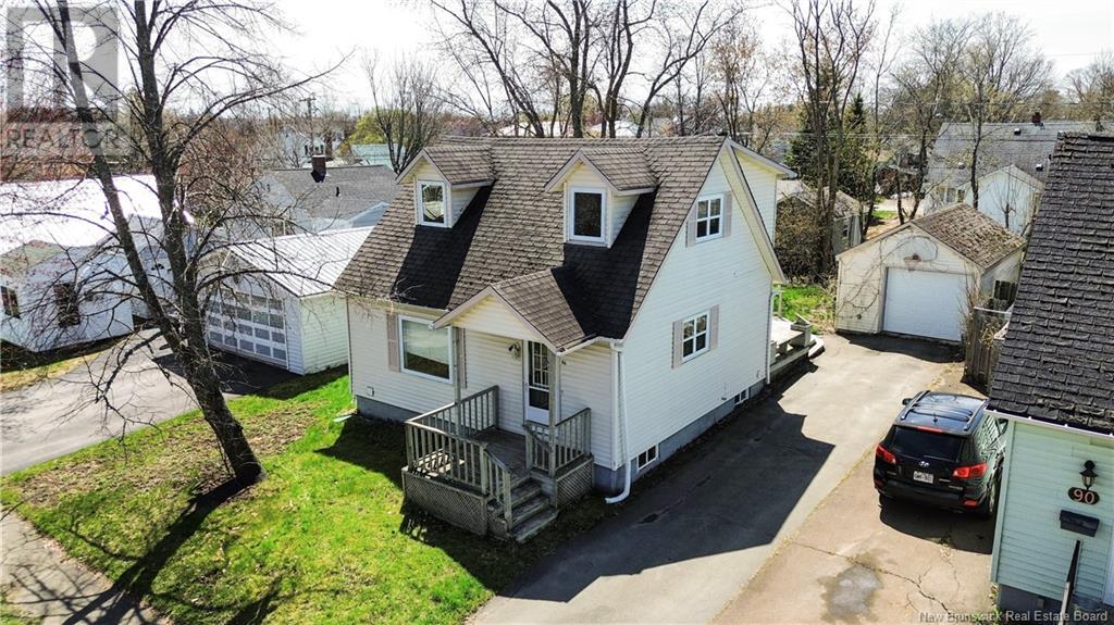 86 Jones Street, Moncton, New Brunswick
