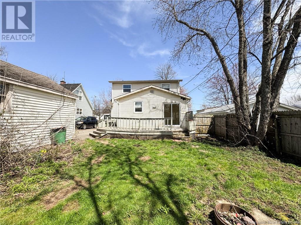 86 Jones Street, Moncton, New Brunswick  E1C 6J6 - Photo 19 - NB112130