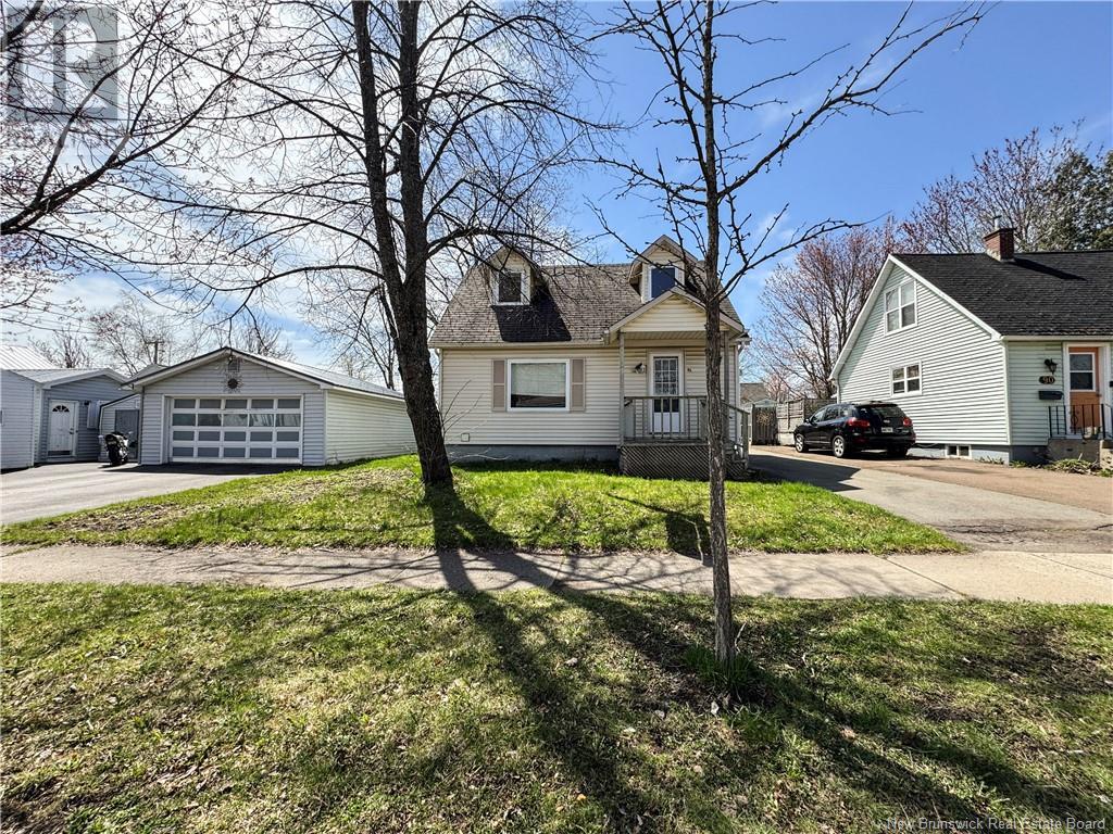 86 Jones Street, Moncton, New Brunswick  E1C 6J6 - Photo 20 - NB112130