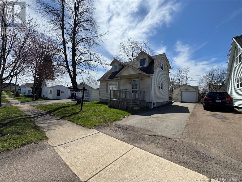 86 Jones Street, Moncton, New Brunswick  E1C 6J6 - Photo 21 - NB112130
