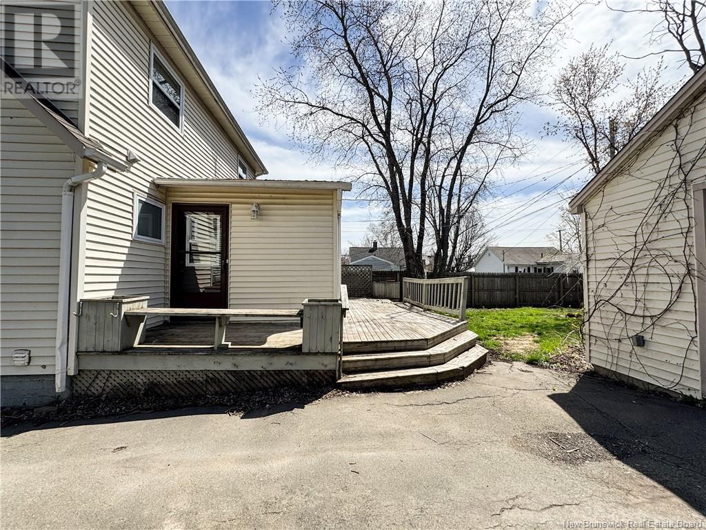 86 Jones Street, Moncton, New Brunswick  E1C 6J6 - Photo 4 - NB112130