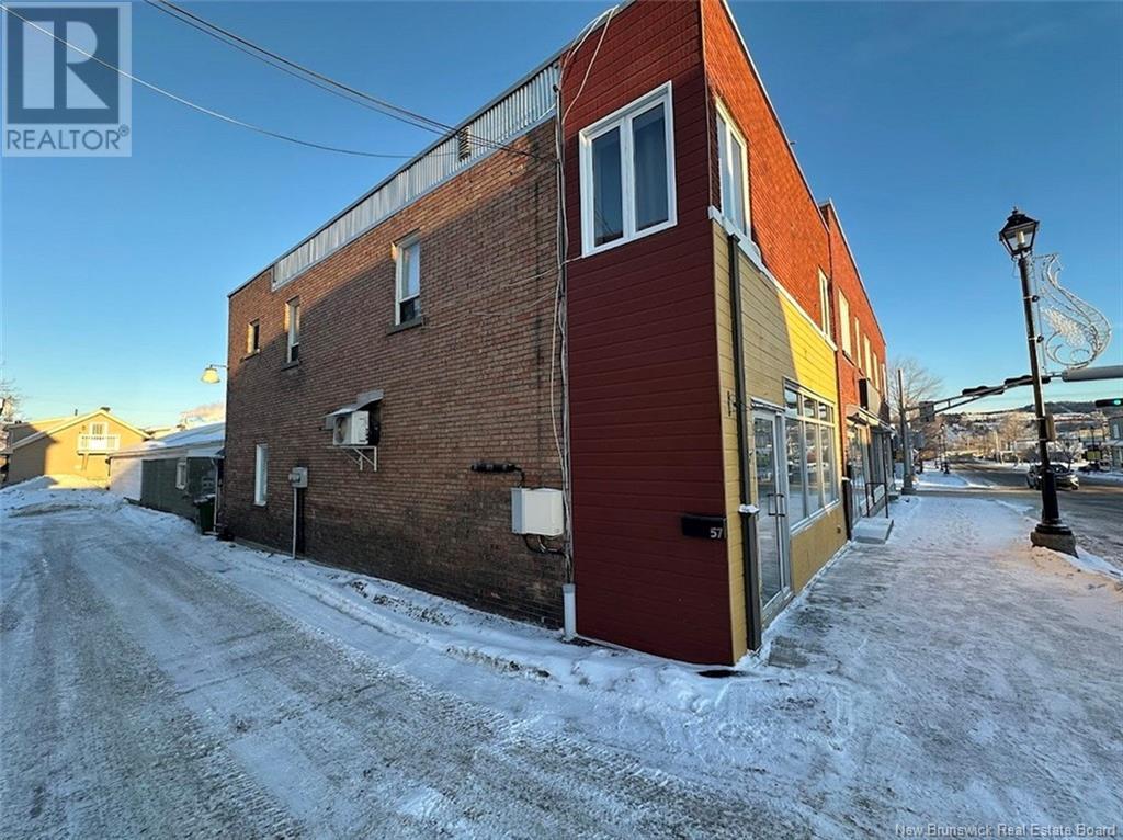 57 De Leglise Street, Edmundston, New Brunswick  E3V 1J6 - Photo 28 - NB112143