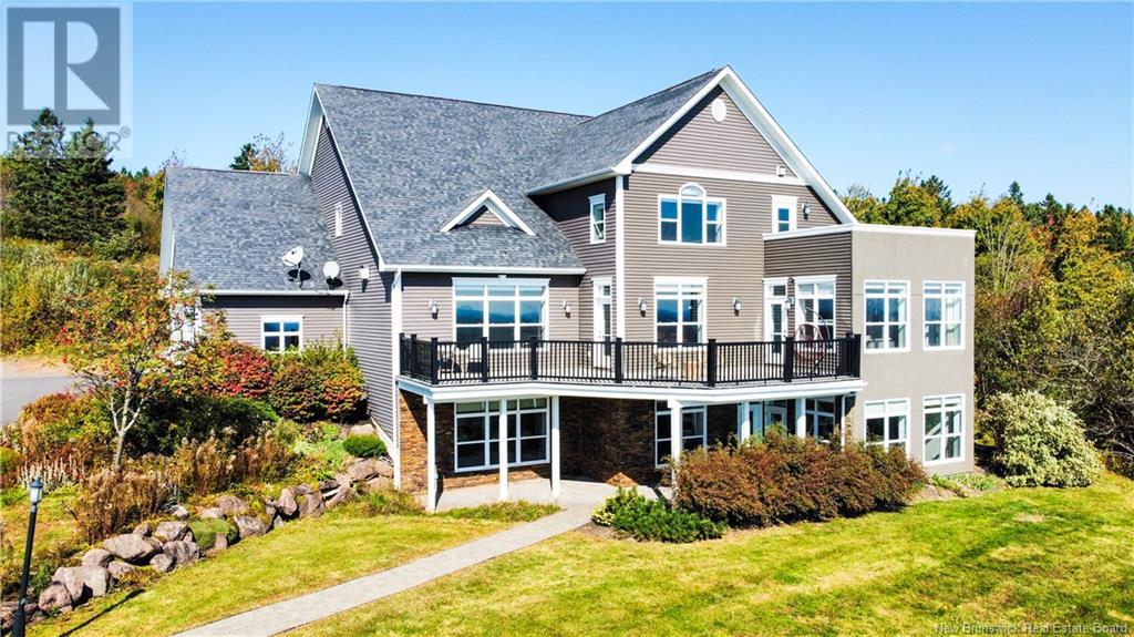 819 Front Mountain Road, Moncton, New Brunswick