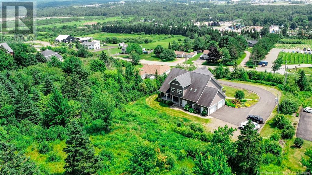 819 Front Mountain Road, Moncton, New Brunswick  E1G 3H2 - Photo 12 - NB112138