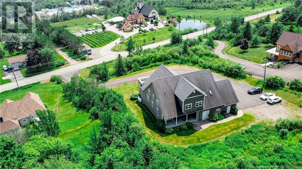 819 Front Mountain Road, Moncton, New Brunswick  E1G 3H2 - Photo 13 - NB112138
