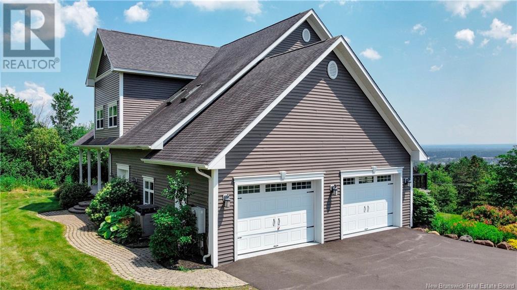 819 Front Mountain Road, Moncton, New Brunswick  E1G 3H2 - Photo 15 - NB112138