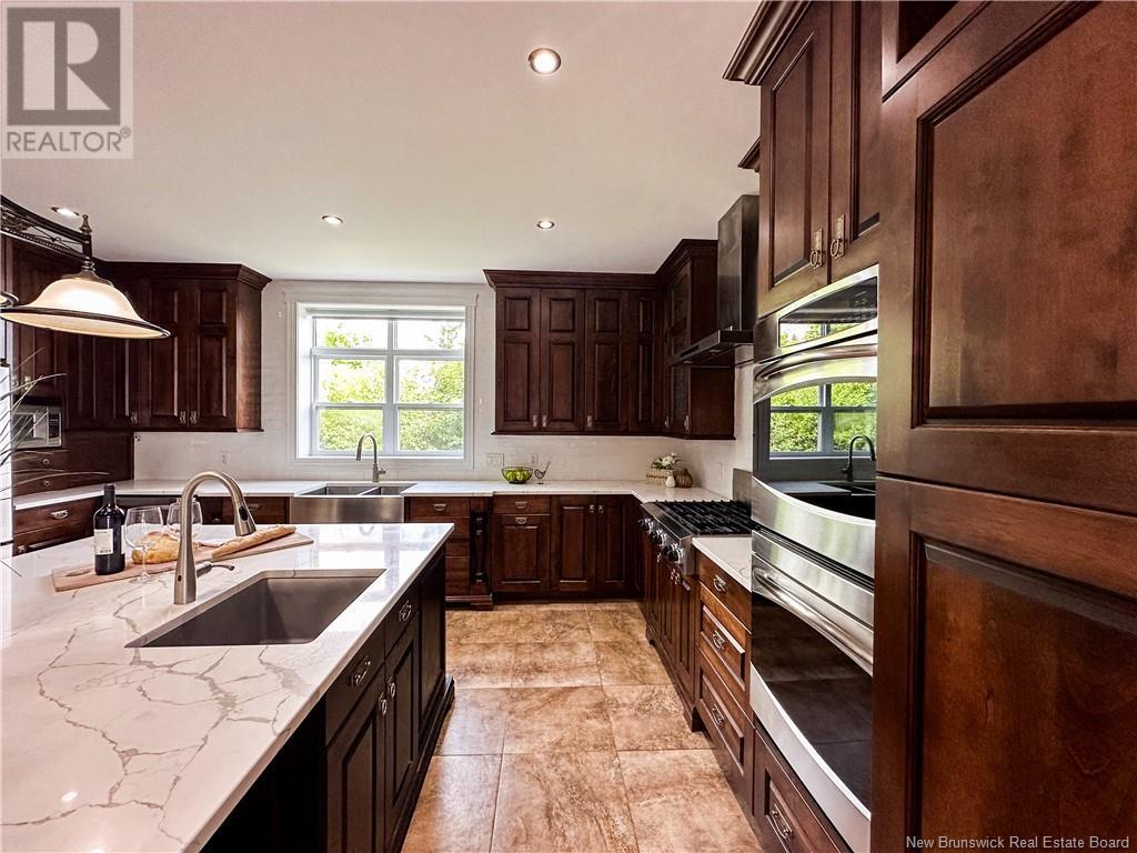 819 Front Mountain Road, Moncton, New Brunswick  E1G 3H2 - Photo 29 - NB112138