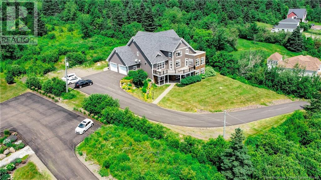 819 Front Mountain Road, Moncton, New Brunswick  E1G 3H2 - Photo 4 - NB112138