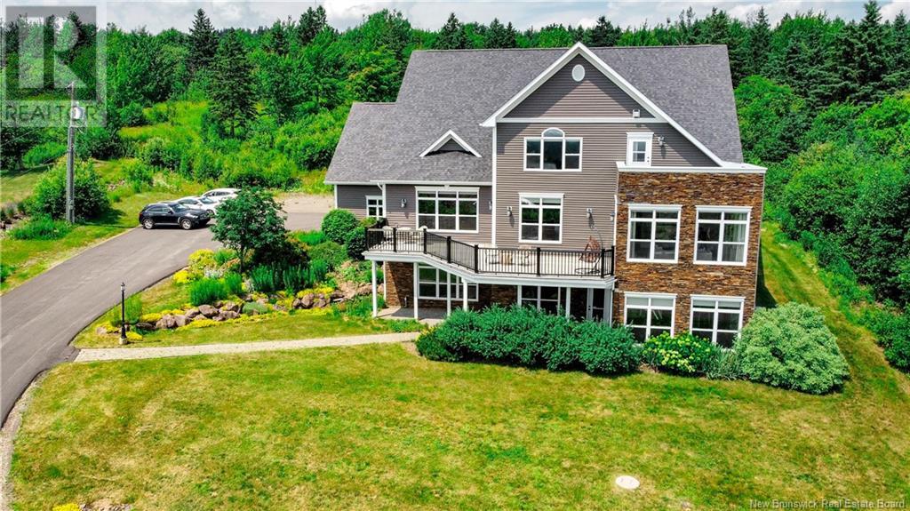 819 Front Mountain Road, Moncton, New Brunswick  E1G 3H2 - Photo 9 - NB112138