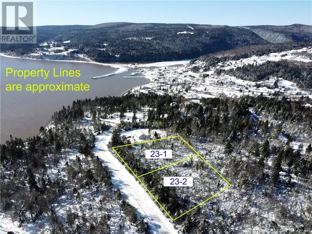 23-2 Chignecto Dr, Alma, New Brunswick  E4H 1V9 - Photo 11 - NB111978