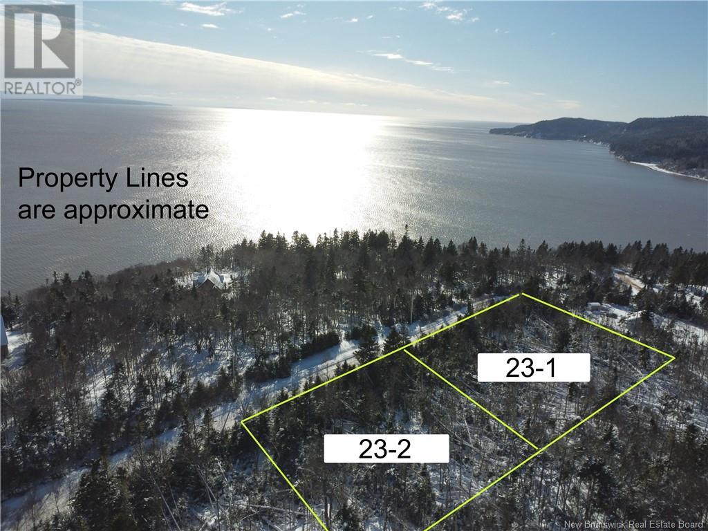 23-2 Chignecto Dr, Alma, New Brunswick  E4H 1V9 - Photo 12 - NB111978