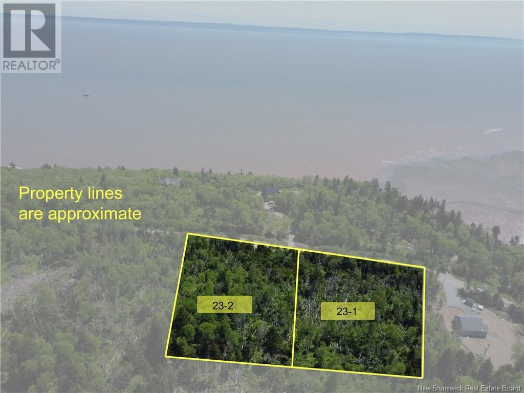 23-2 Chignecto Dr, Alma, New Brunswick  E4H 1V9 - Photo 7 - NB111978