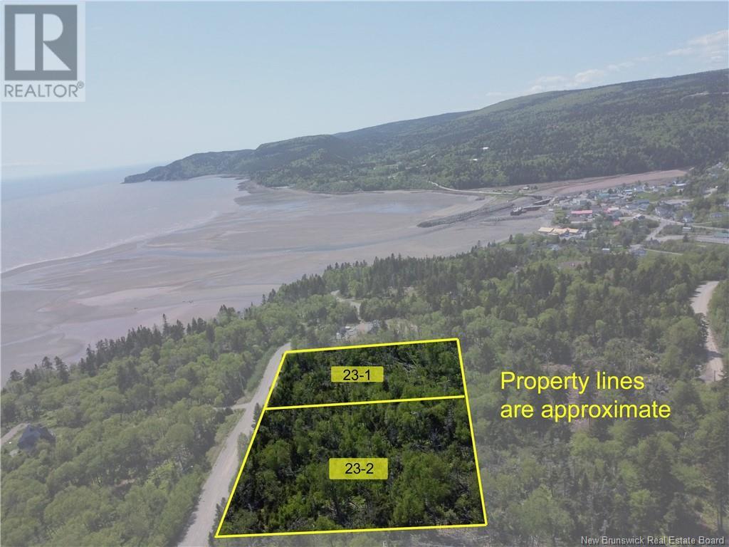 23-2 Chignecto Dr, Alma, New Brunswick  E4H 1V9 - Photo 8 - NB111978