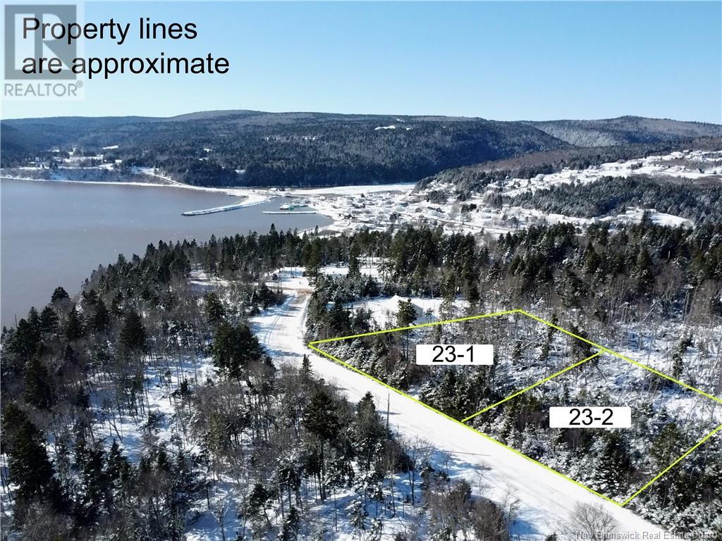 23-1 Chignecto Dr, Alma, New Brunswick  E4H 1V9 - Photo 13 - NB111980