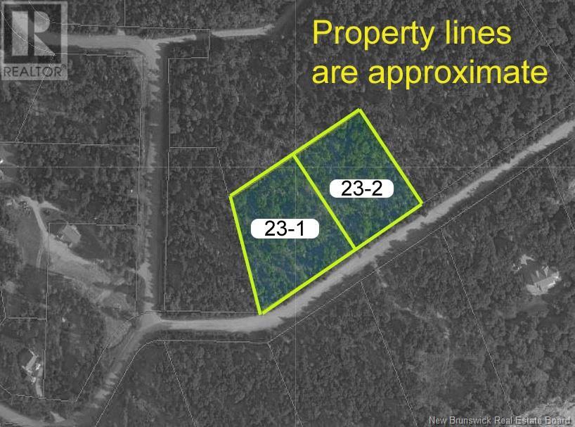 23-1 Chignecto Dr, Alma, New Brunswick  E4H 1V9 - Photo 14 - NB111980