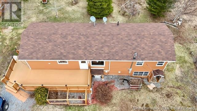 806 772 Route, Fairhaven, New Brunswick  E5V 1P3 - Photo 2 - NB112114