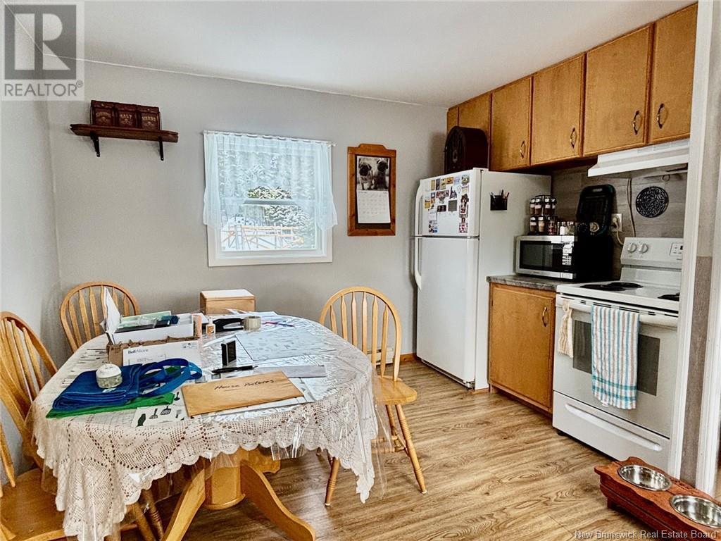 806 772 Route, Fairhaven, New Brunswick  E5V 1P3 - Photo 21 - NB112114