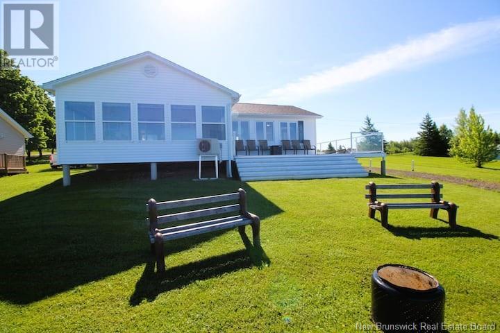 33 Lionel Road, Bouctouche, New Brunswick  E4S 5L7 - Photo 5 - NB112059