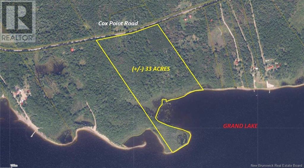 Cox Point Road, Cumberland Bay, New Brunswick  E4A 2Y8 - Photo 7 - NB112322
