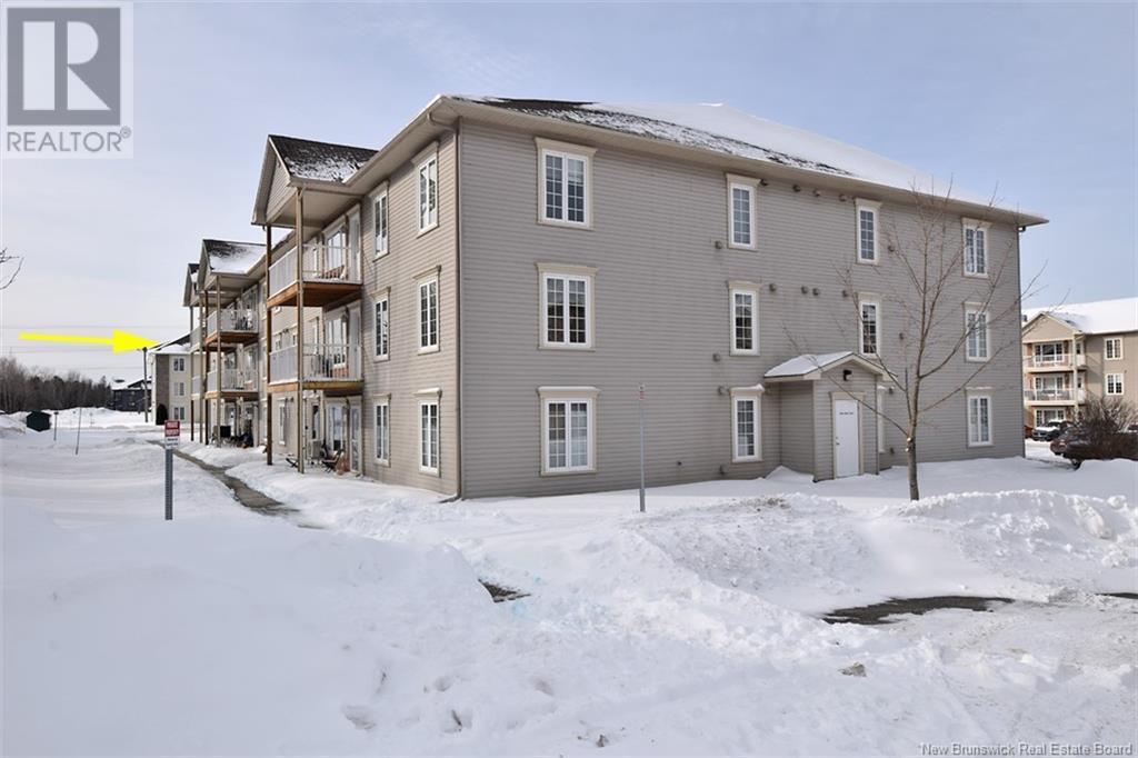 170 Valcour Drive Unit# 210, Fredericton, New Brunswick  E3C 0C9 - Photo 49 - NB112328