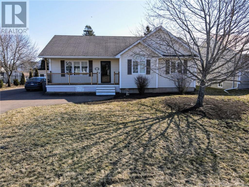 78 Labatture Road, Shediac, New Brunswick