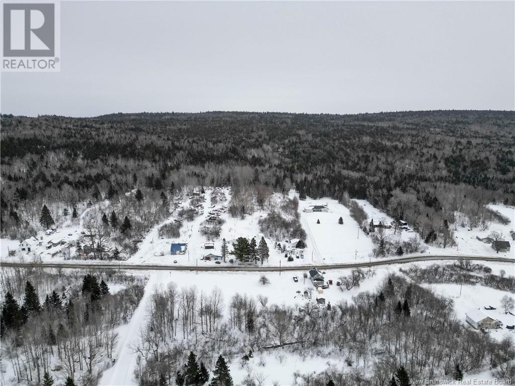 401 Albert Mines Road, Albert Mines, New Brunswick  E4H 1R5 - Photo 2 - NB111188