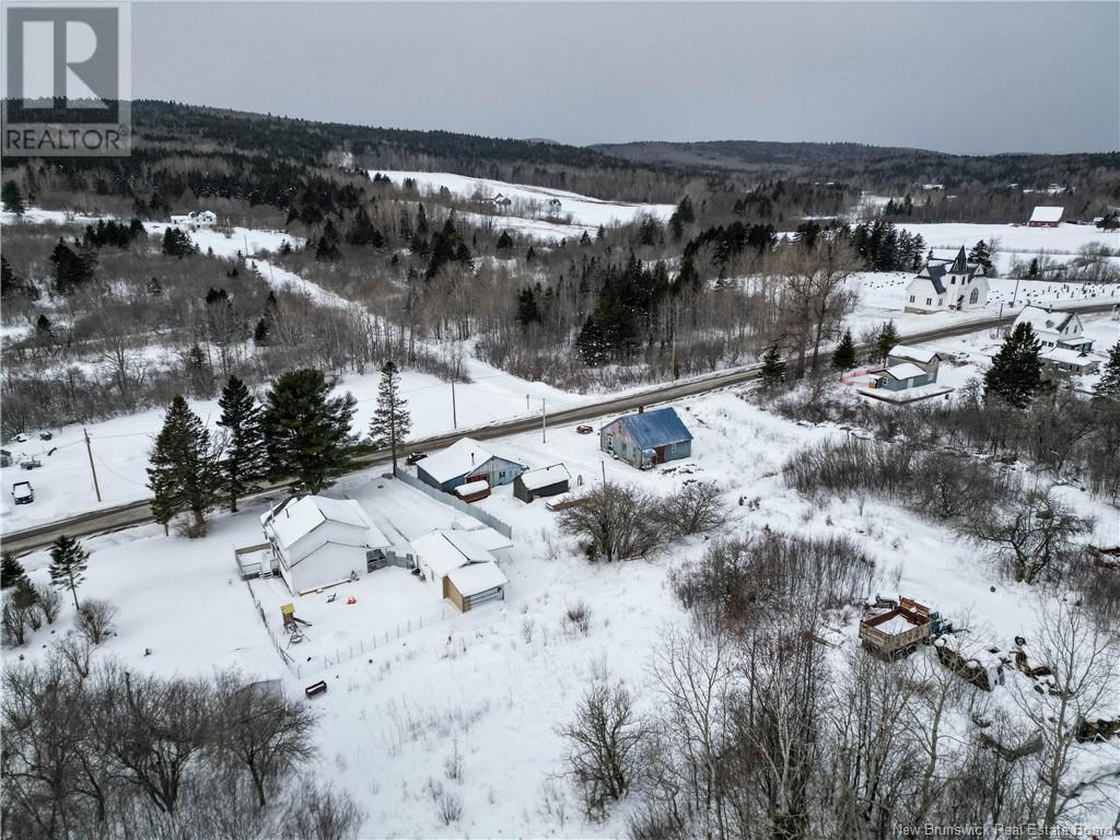 401 Albert Mines Road, Albert Mines, New Brunswick  E4H 1R5 - Photo 4 - NB111188