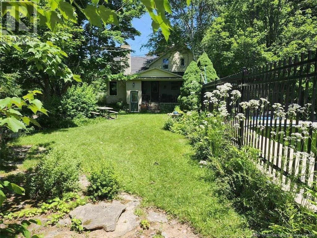 10575 Rue Principal, Saint-Louis-De-Kent, New Brunswick  E4X 1E9 - Photo 17 - NB112389