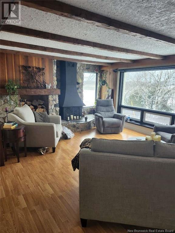 10575 Rue Principal, Saint-Louis-De-Kent, New Brunswick  E4X 1E9 - Photo 31 - NB112389