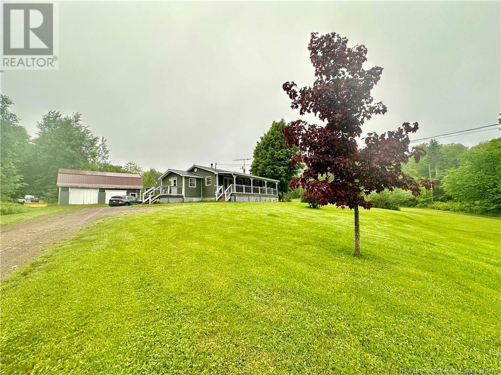750 Flume Ridge Road, Flume Ridge, New Brunswick  E6K 2C4 - Photo 17 - NB112206