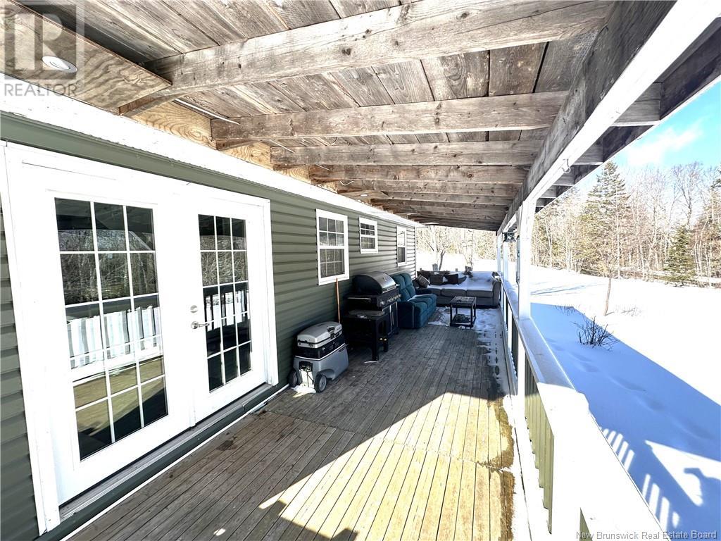 750 Flume Ridge Road, Flume Ridge, New Brunswick  E6K 2C4 - Photo 18 - NB112206