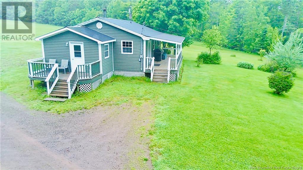 750 Flume Ridge Road, Flume Ridge, New Brunswick  E6K 2C4 - Photo 22 - NB112206