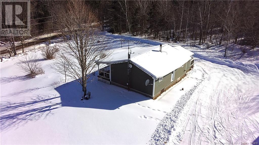 750 Flume Ridge Road, Flume Ridge, New Brunswick  E6K 2C4 - Photo 26 - NB112206