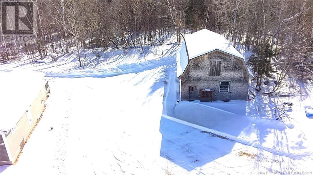 750 Flume Ridge Road, Flume Ridge, New Brunswick  E6K 2C4 - Photo 27 - NB112206