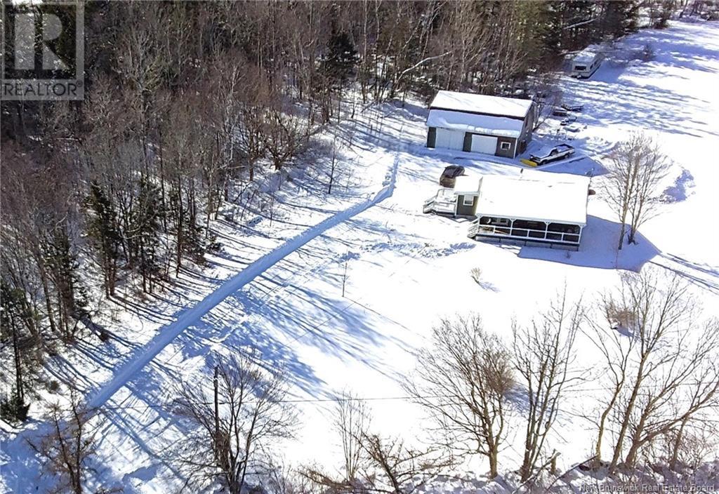 750 Flume Ridge Road, Flume Ridge, New Brunswick  E6K 2C4 - Photo 28 - NB112206