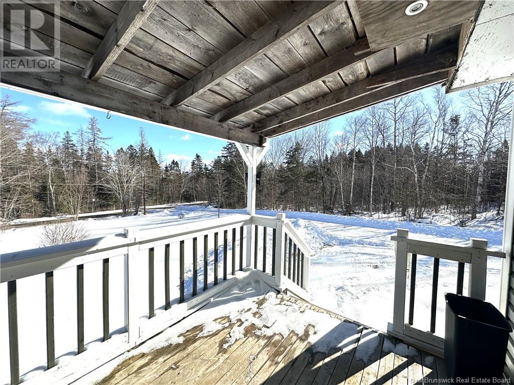 750 Flume Ridge Road, Flume Ridge, New Brunswick  E6K 2C4 - Photo 29 - NB112206