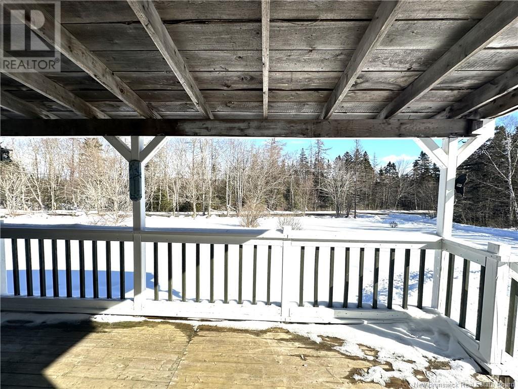 750 Flume Ridge Road, Flume Ridge, New Brunswick  E6K 2C4 - Photo 30 - NB112206