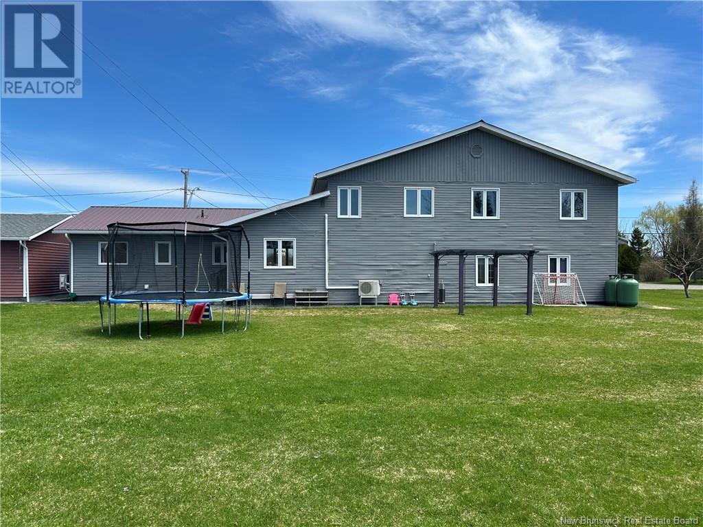 53 Centennial Street, Plaster Rock, New Brunswick  E7G 1J2 - Photo 23 - NB112367