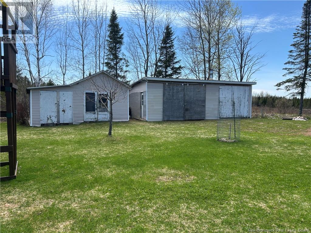53 Centennial Street, Plaster Rock, New Brunswick  E7G 1J2 - Photo 24 - NB112367