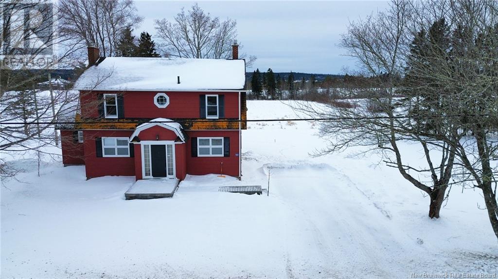 50 Fairfield Road, Sackville, New Brunswick