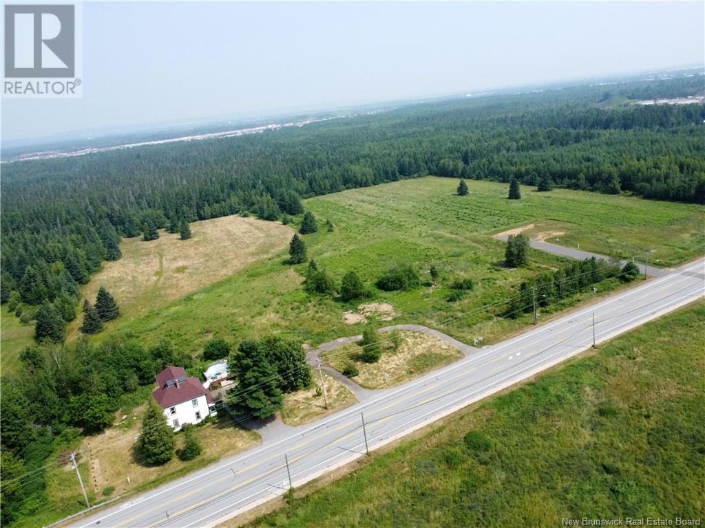 Lot 25-3 , 863 Salisbury Road, Moncton, New Brunswick  E1E 1C4 - Photo 3 - NB112310
