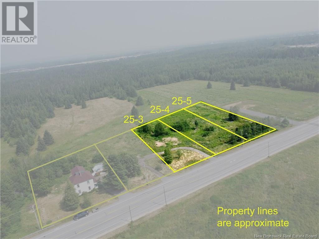 Lot 25-3 , 863 Salisbury Road, Moncton, New Brunswick  E1E 1C4 - Photo 5 - NB112310