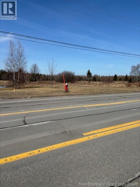Lot 25 -2 Salisbury Road, Moncton, New Brunswick  E1E 1C4 - Photo 3 - NB112305