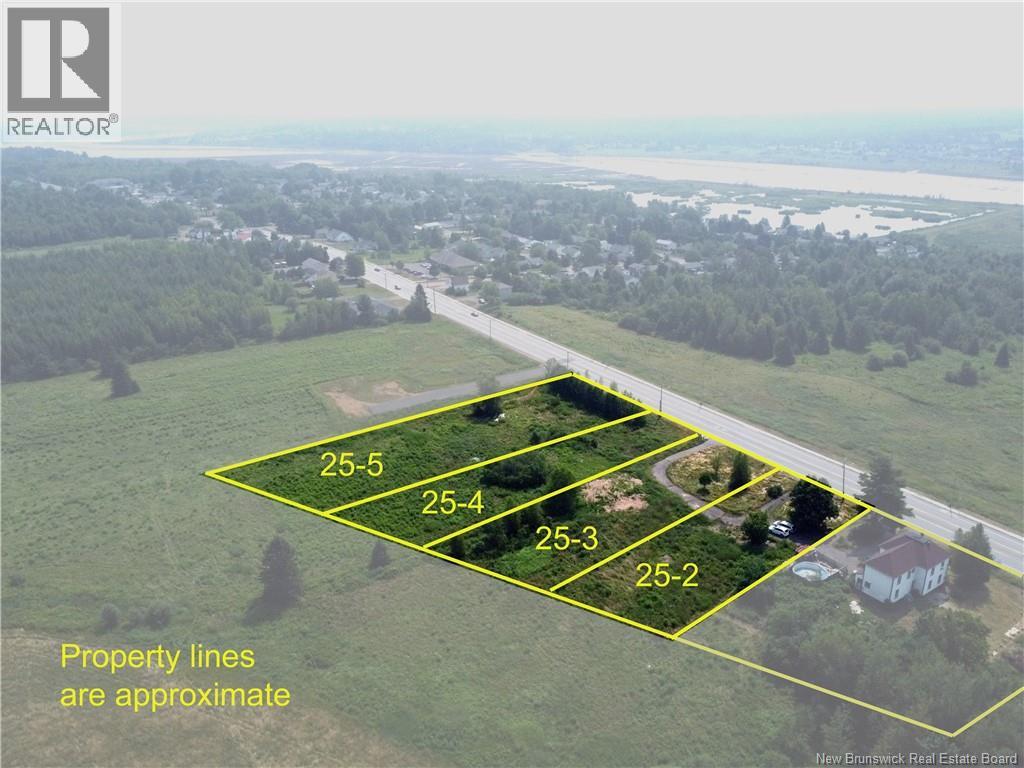 Lot 25 -2 Salisbury Road, Moncton, New Brunswick  E1E 1C4 - Photo 6 - NB112305