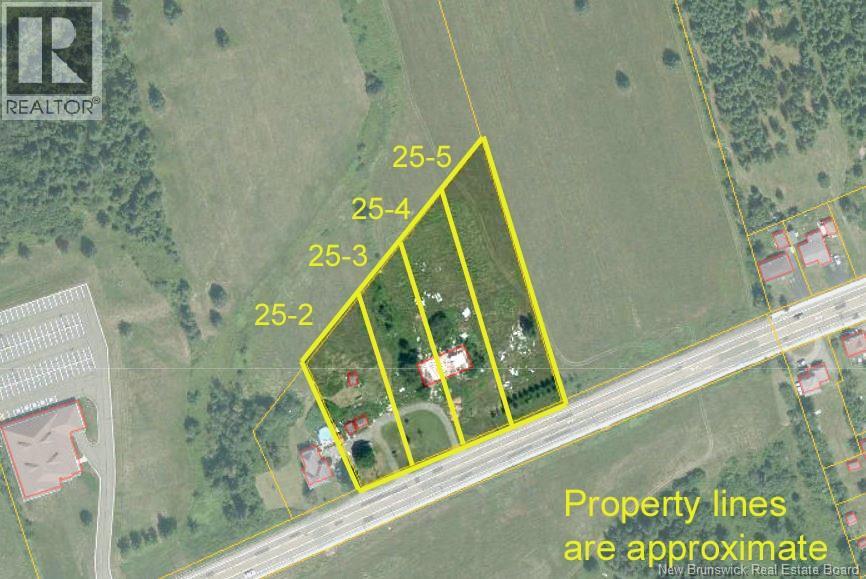 Lot 25 -2 Salisbury Road, Moncton, New Brunswick  E1E 1C4 - Photo 7 - NB112305